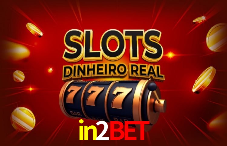 Bônus e promoções da in2bet