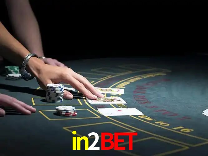 Jogos populares e pagamentos rápidos na in2bet