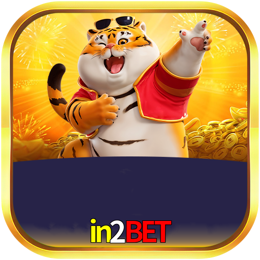 Imagem promocional da in2bet mostrando a plataforma e suas vantagens